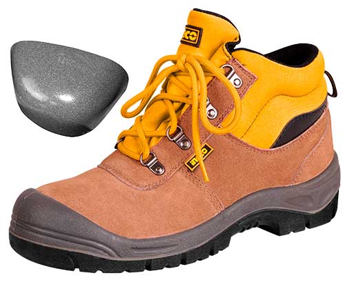 Safety boots (SSH02SB.44)