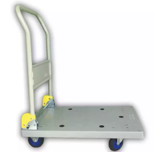 PRESTAR PLASTIC HAND TROLLEY