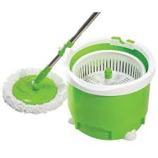 3M Spin Mop set 