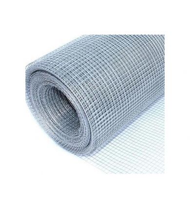 GI WIRE MESH (SQUARE HOLE)