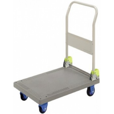 PRESTAR METAL HAND TROLLEY