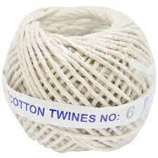 Cotton Twine