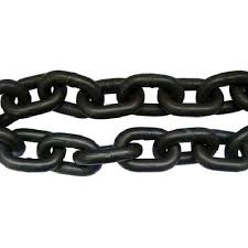 ALLOY CHAIN