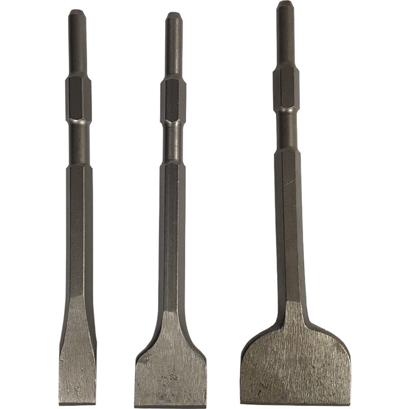 FLAT CHISEL