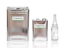 Turpentine