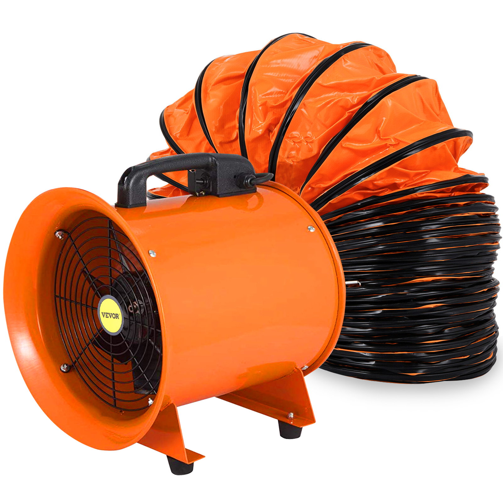 VENTILATION BLOWER FAN 