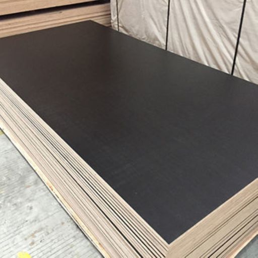 BLACK FILM FACED PLYWOOD