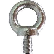 EYE BOLT (OPEN / CLOSED)