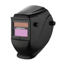 Auto Darkening Welding Helmet