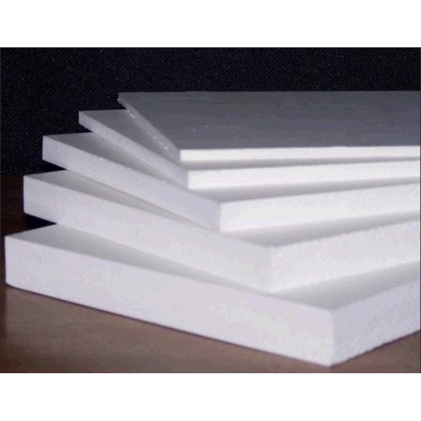 Polyfoam Styrofoam Board