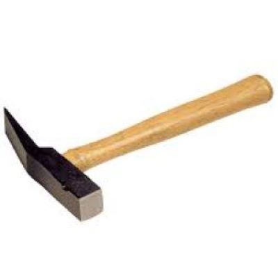 BRICKLAYING HAMMER