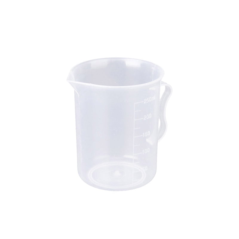 Plastic Measuring Cup