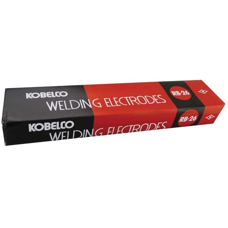 WELDING ELECTRODE RB26