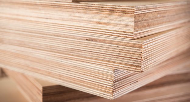 PLYWOOD (Varies Thickness)