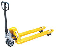 Pallet Jack Pallet Truck