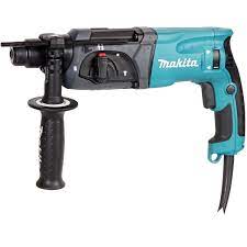 Makita Combination Hammer Drill HR2470x5