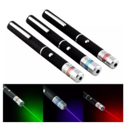 LASER POINTER PEN