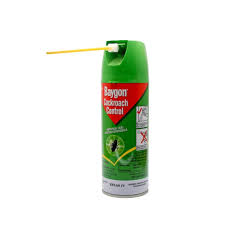 BAYGON Insect Killer Spray