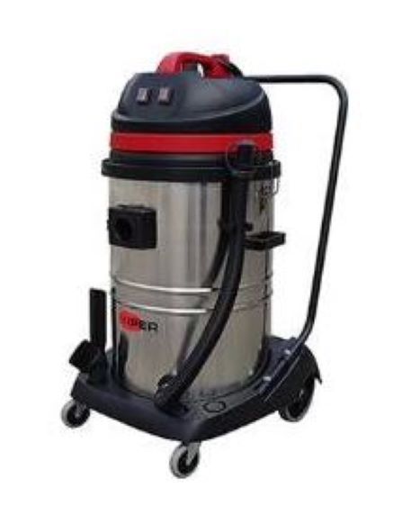 VIPER 2 MOTOR WET & DRY VACUUM CLEANER / MODEL: VC-LSU275-UK