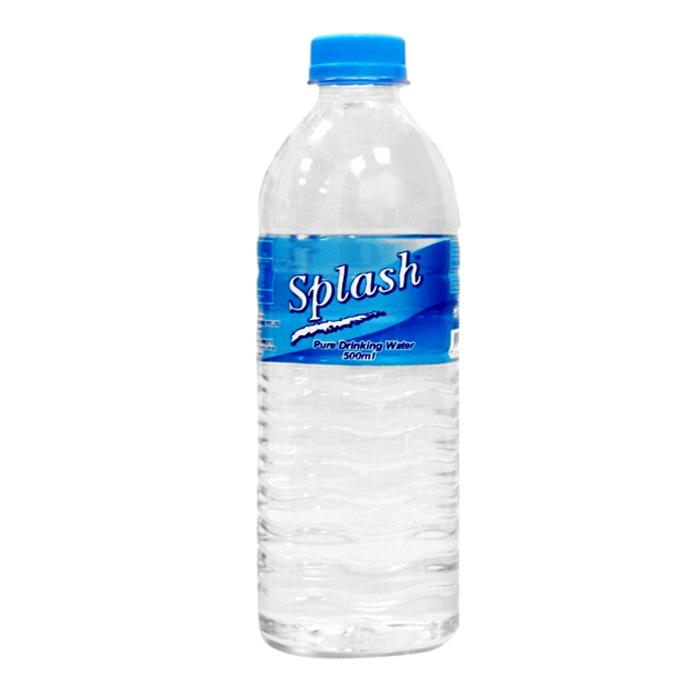 Drinking Water 500ml