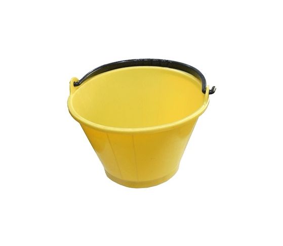 PVC CEMENT PAIL