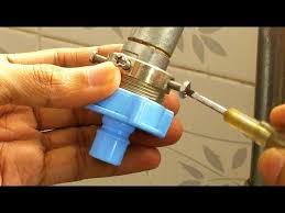 PVC Water Tap adaptor