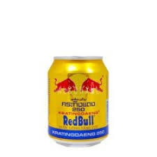 Red bull