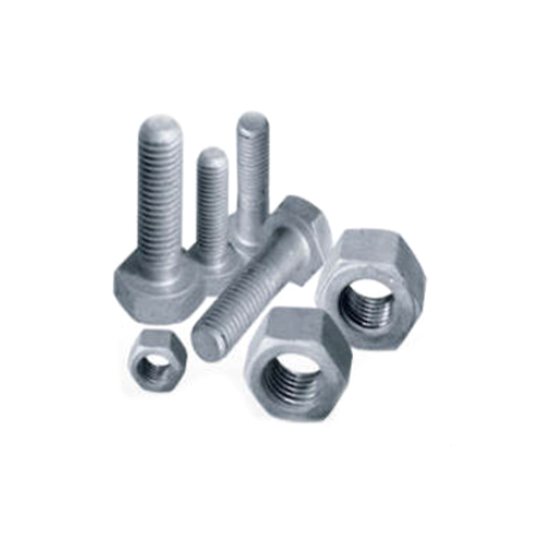 GS Bolt, Nut, Washer