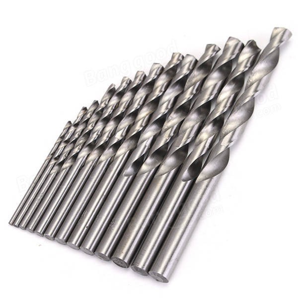 HSS DRILL BIT FOR METAL 