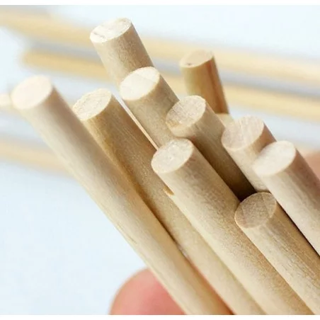 WOODEN STICK (Varies Sizes)