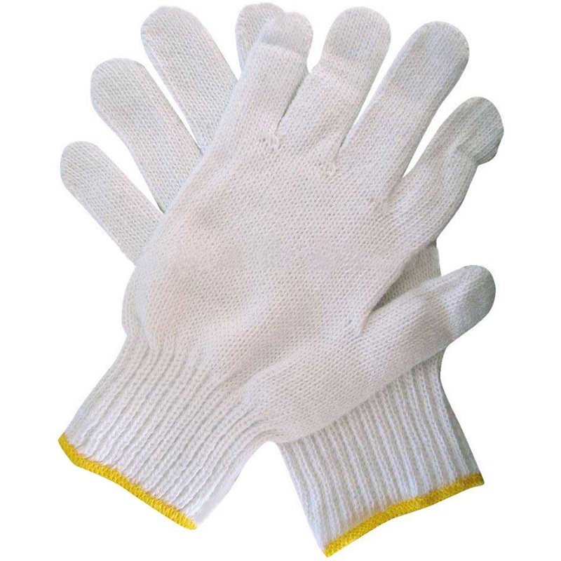 Cotton Glove