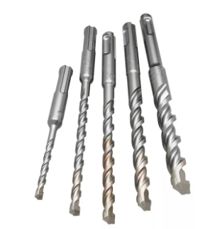 SDS PLUS CONCRETE DRILL BIT