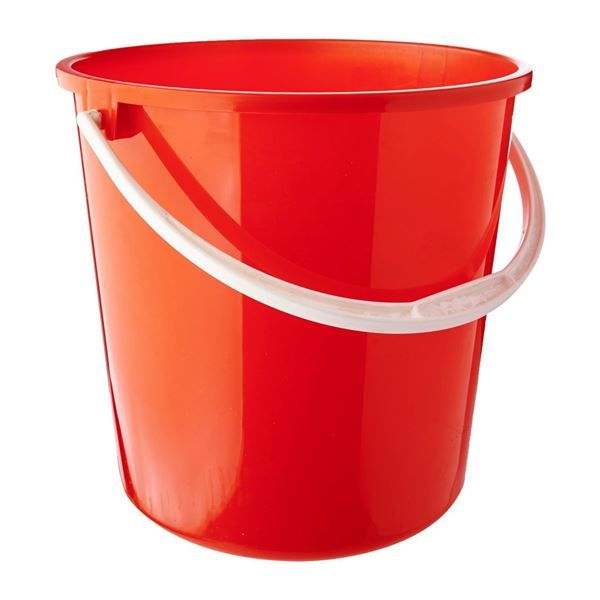 PLASTIC PAIL