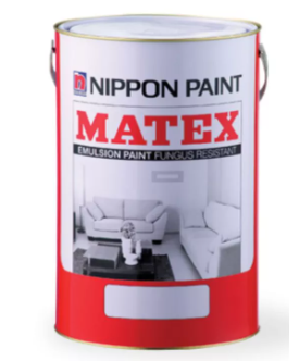 NIPPON PAINT MATEX 9102