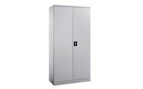 Full Height Swing Door Metal Cabinet