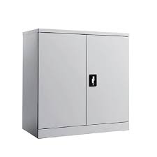 Half Height Swing Door Metal Cabinet