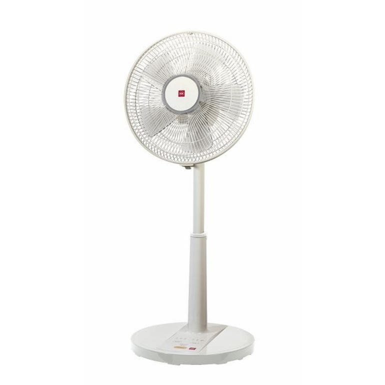 Standing Fan 