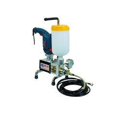 PU Electric Grout Pump 2L PU-999