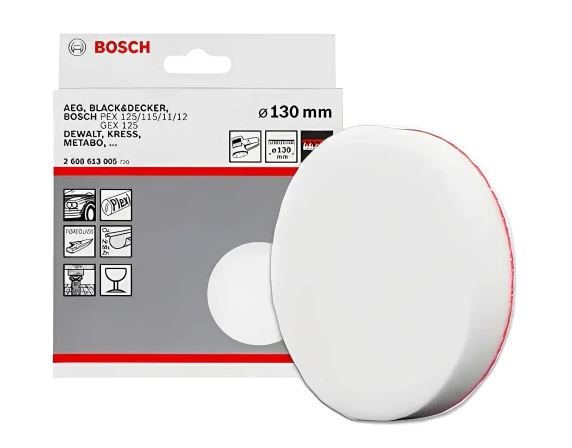 BOSCH POLISHING SPONGE 2 608 613 005