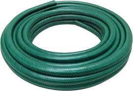 Green Garden Water Hose