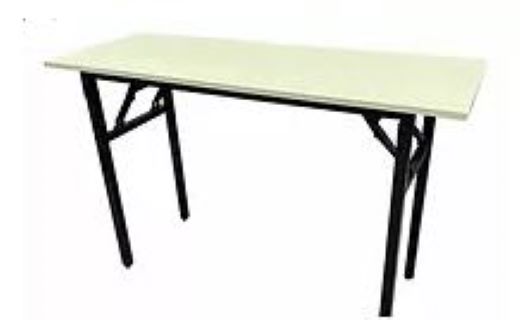 GS FOLDABLE TABLE