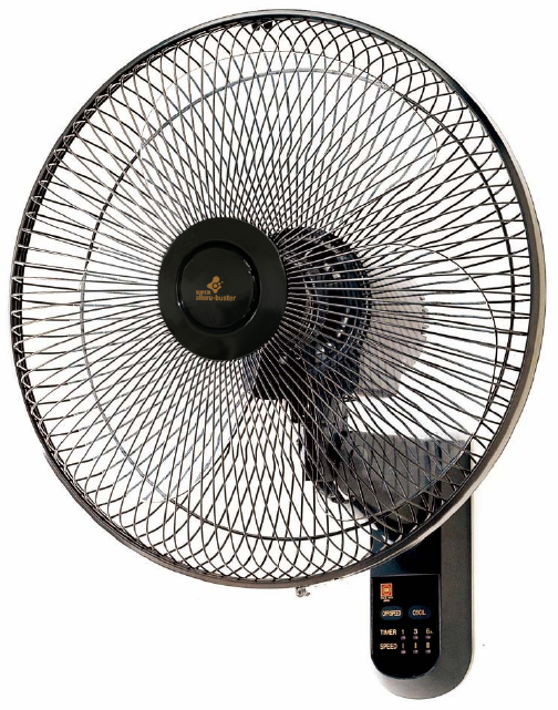 Wall Fan