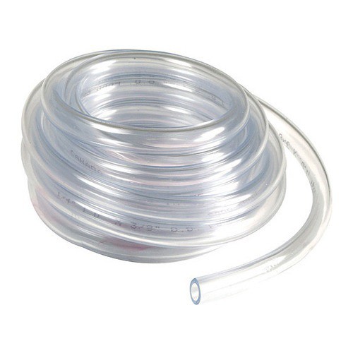 Clear water hose