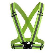 Safety Vest Belt 