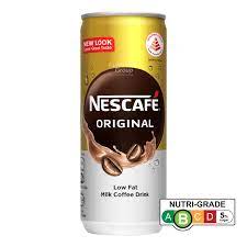 Nescafe Original 