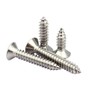 SELF TAPPING SCREW