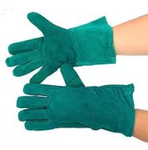 WELDING GLOVE