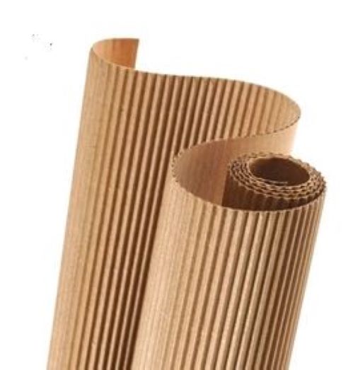 CORRUGATED PAPER