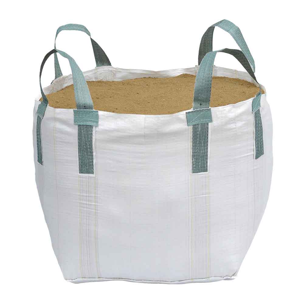 JUMBO BAG (1 TON)