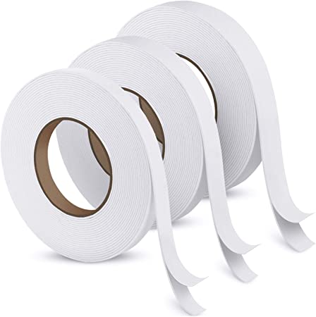 Double Sided Foam Tape